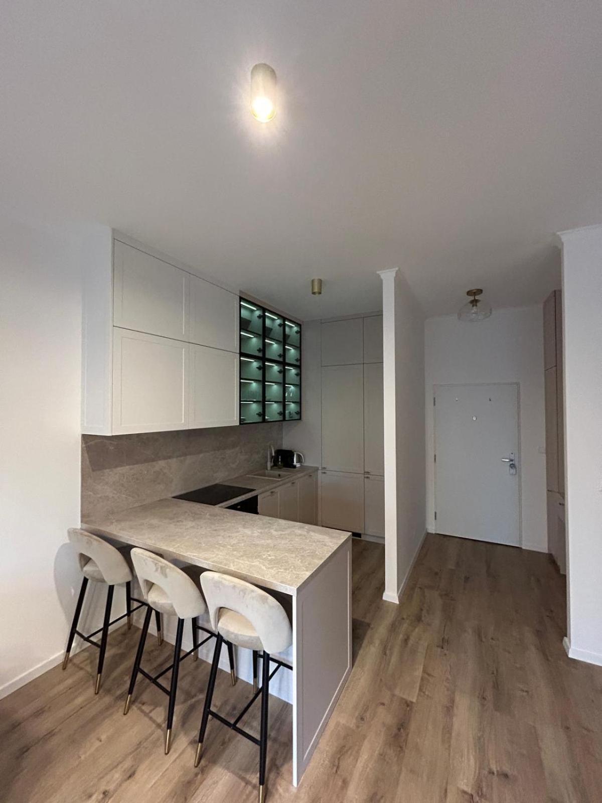 Apartmán Kesselbauer With Parking Bratislava