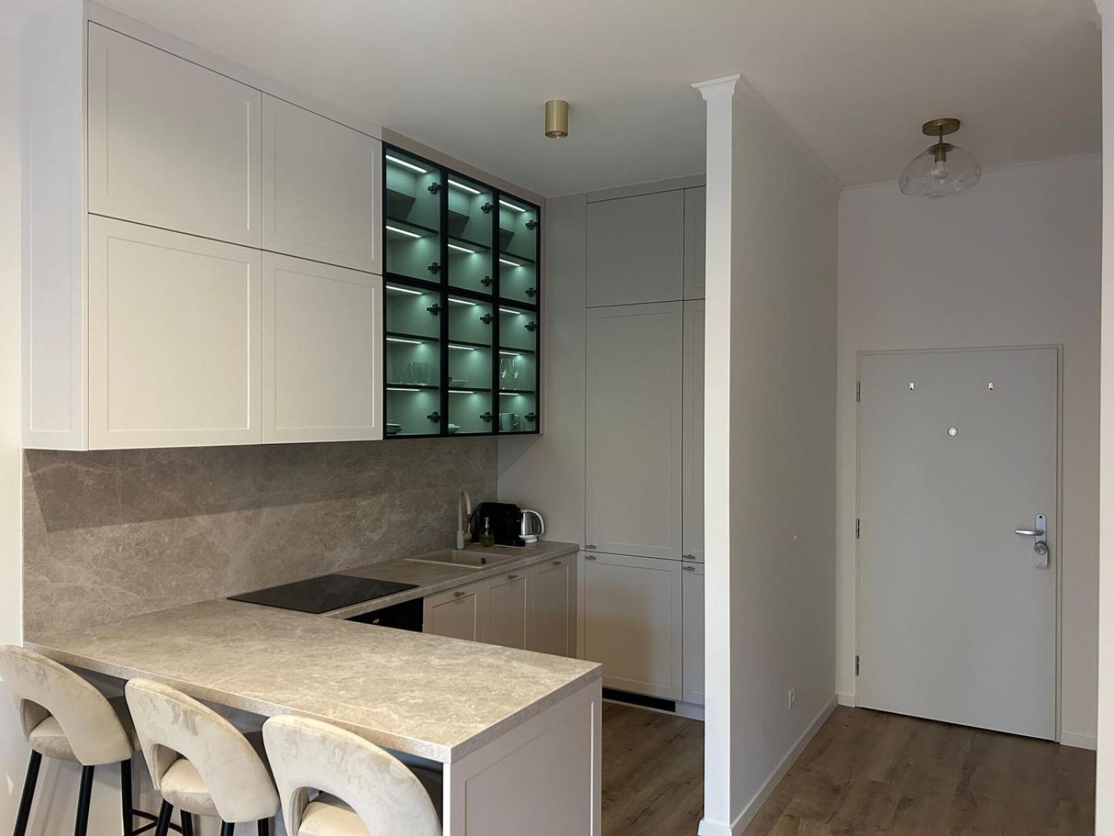 Apartmán Kesselbauer With Parking Bratislava